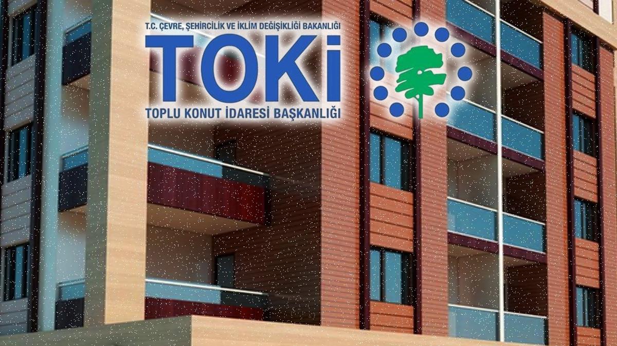 toki konut daire fotoraflar resimleri