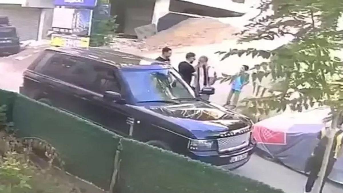 Gebze saldr baba fotoraflar resimleri