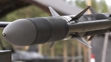 ABD'den fze onay! Savunmalarn AIM-120C-8'lerle glendirecekler