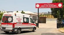 Antep fst bahesinde sr lm