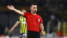 Beikta'tan Fenerbahe ma sonras paylam! ''Ne var ne yok Onur ztoprak?''