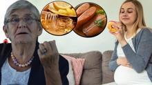 Canan Karatay hamilelere srarla tavsiye etti: ocukta o vitamin eksik olursa otizm ihtimali yksek