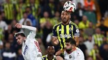 Cenk Tosun: 'Elime arpt aabey' dedi