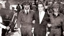 Demokrasinin idam ediliinin 64. yl