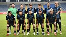 Erciyes 38 FK kupada Hatayspor'u yenerek tur atlad