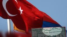 Ermenistan'n karar ses getirdi: Trkiye'ye taviz verdiler