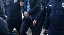 FET'nn Deniz Kuvvetleri yaplanmasna operasyon