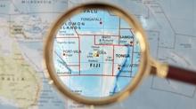 Fiji, srail Bykeliliini Kuds'te at