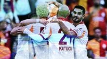 Galatasaray Devler Ligi'nde sahne alyor! te takmdaki son gelimeler...
