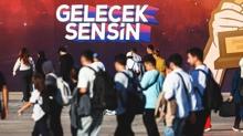 stanbul'da TEKNOFEST heyecan balad