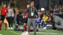Joao Pereira: Hakemler hakknda konumayacam