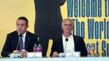 Jose Mourinho'dan Ali Ko'a cevap! ''Ayrldmdan beri saysz kez konutu...''