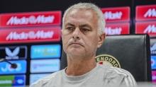 Jose Mourinho'nun yeni adresini duyurdular! Anlama byk lde tamam