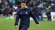 Levent Mercan: Hakemler penaltmz vermedi