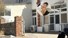 Pencereden sarktlan renci lmden dnd: zr bile dilemedi