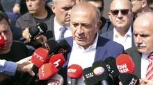 CHP'de tansiyon yksek... Grsel Tekin: Partinin iine FET szd