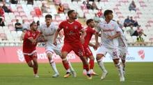 Sivasspor'dan Trkiye Kupas'nda 2 goll galibiyet