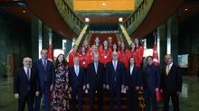 Trkiye'de ampiyon olacaz