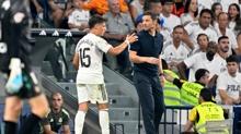 Xabi Alonso: Arda hala reniyor ve geliiyor