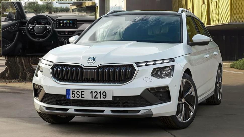 Tam 321.100 TL indirdi! Fiat Egea'dan ucuz Skoda Kamiq frsat