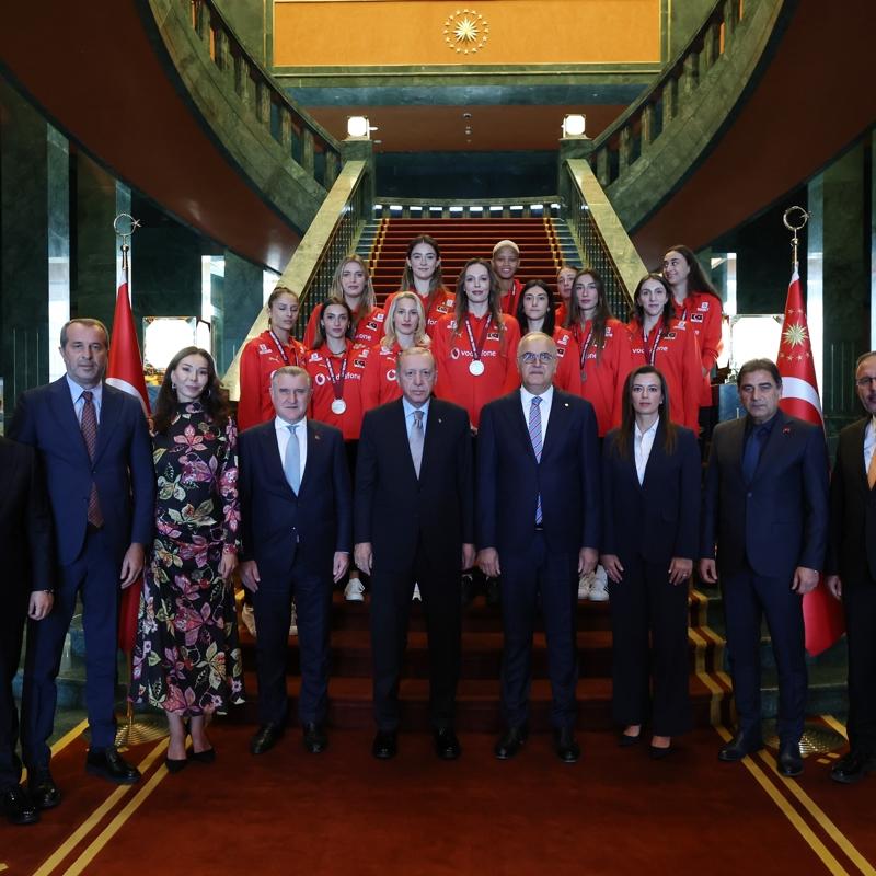 Trkiye'de ampiyon olacaz