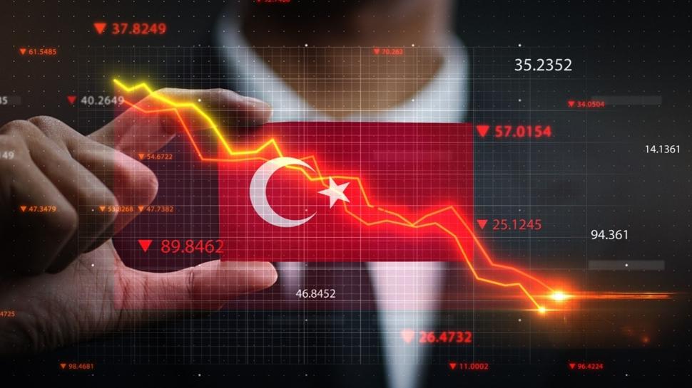 Trkiye'nin risk primi 5 yln en dk seviyesinde 