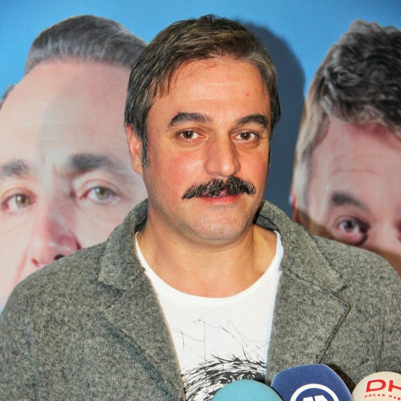 Youn bakmdan kt: te Ufuk zkan'n son hali ve ilk szleri!