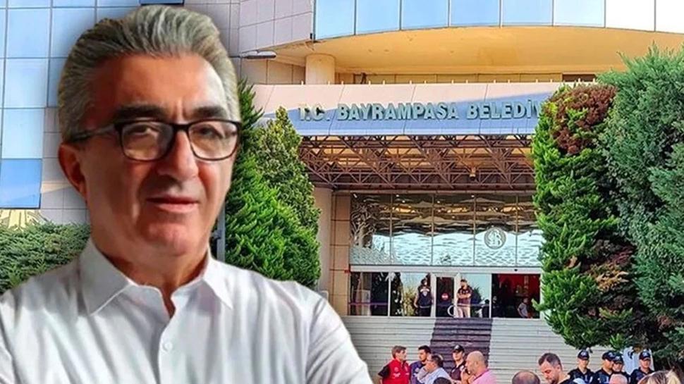 Bayrampaa'da belediye yolsuzluu! te Hasan Mutlu'nun tutuklama gerekesi