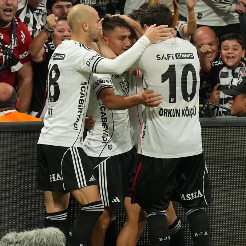 Be�ikta�, G�ztepe deplasman�nda! 3 eksik var