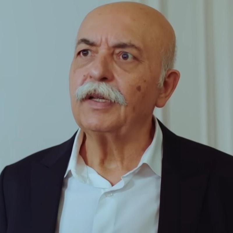 Beyin kanamas geirmiti... O gn ilk kez anlatt!