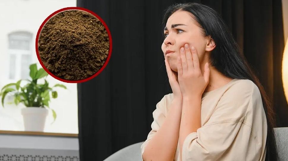 Di arsnn adeta ilac! Sorunun zm bu baharat...