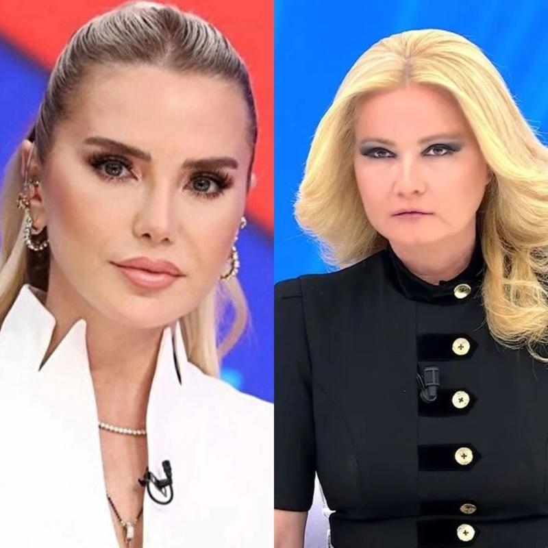Her gren Mge Anl'ya benzetti