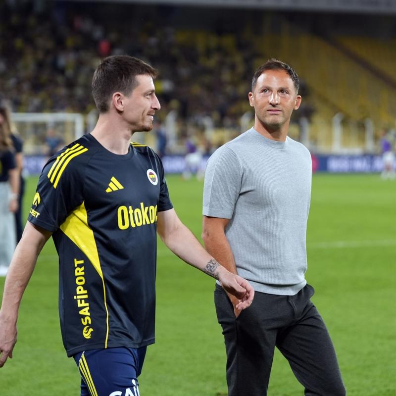 Mert Hakan Yanda: Aldmz sonutan utanyoruz