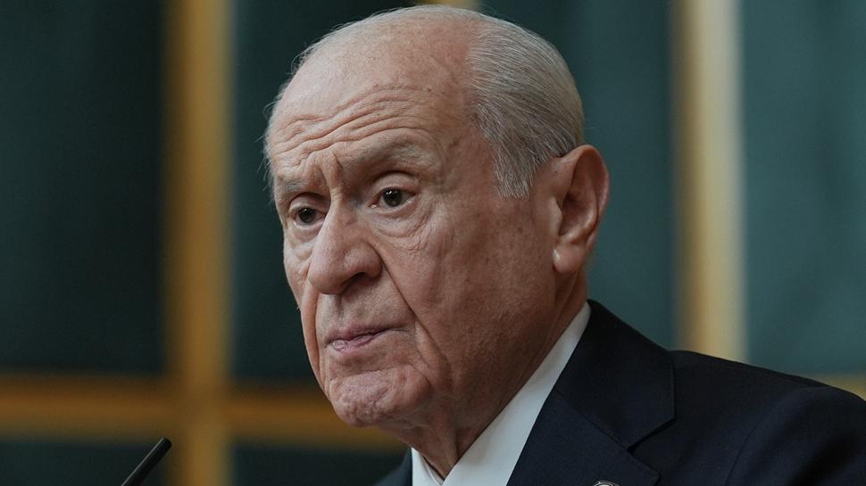 ABD-srail errine kar TRǑ ittifak nerisi! Baheli: Kuds derse Ankara kaybeder