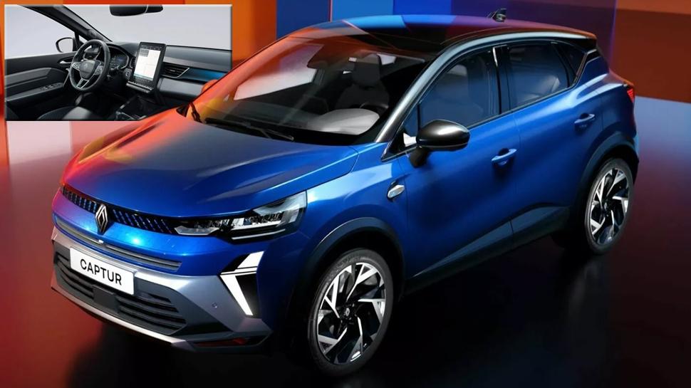 Renault yapt yapacan: Taksitle Captur sat balad! Aylk deme...