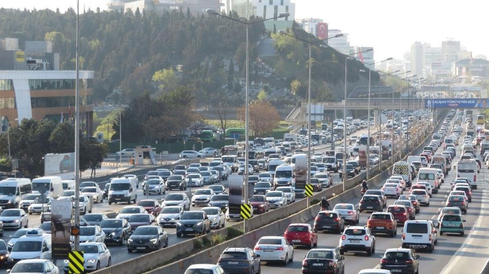 Resmen tarih verildi... Yerli navigasyon hizmete giriyor