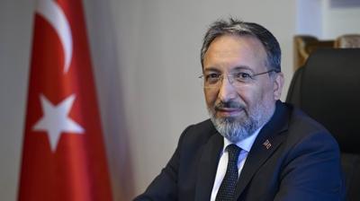 Diyanet leri Bakan Prof. Dr. Safi Arpagu kimdir? Prof. Dr. Safi Arpagu nereli, ka yanda?