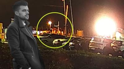 Gazeteci Kurtulu'u ldrmlerdi... Katil zanllar iin hesap vakti