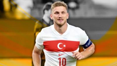 Herkes ona hayran kald! Semih Klsoy talya'y sallyor