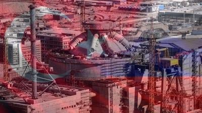 Rusya'dan Akkuyu mesaj... 