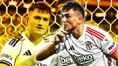 Sen ne yaptn Cengiz nder! Bir ilki gerekletirdi