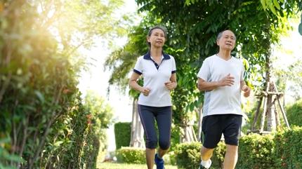 Bu 5 srr uygulayanlar 1 ay sonra 10 yl genleiyor