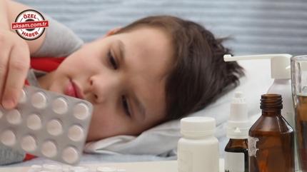 Covid hortluyor mu? Uzman isim aklad: Grip asnn zaman