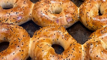 Kahvaltlk mayasz ama tarifi: aydan nce sofrada yerini alyor! Tel tel alyor, diyet bozduruyor