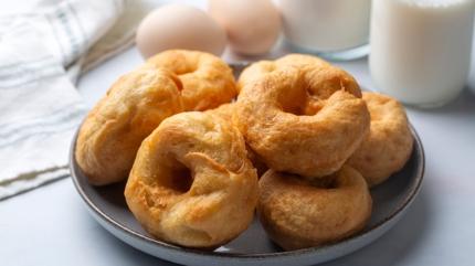 Sfr ya eken pii tarifi! Maya 5 dakikada aktifleiyor