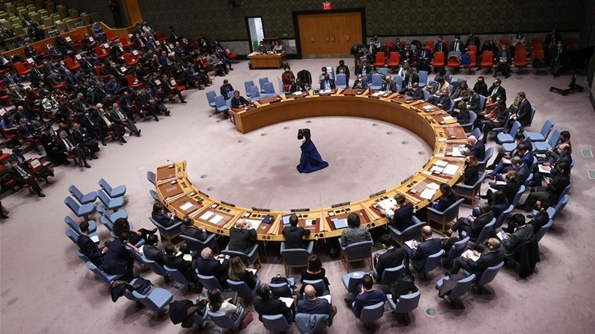 ABD BMGK Gazze Filistin fotoraflar resimleri