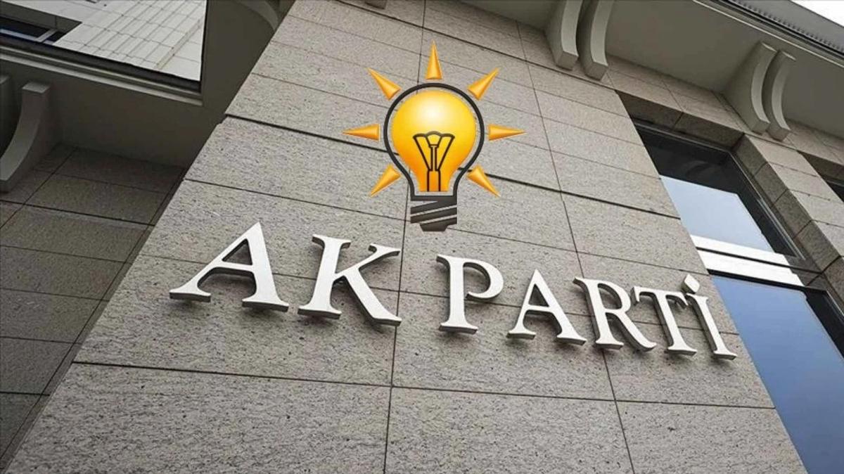 AK Parti  D likiler  Siyasi Partiibirlii fotoraflar resimleri