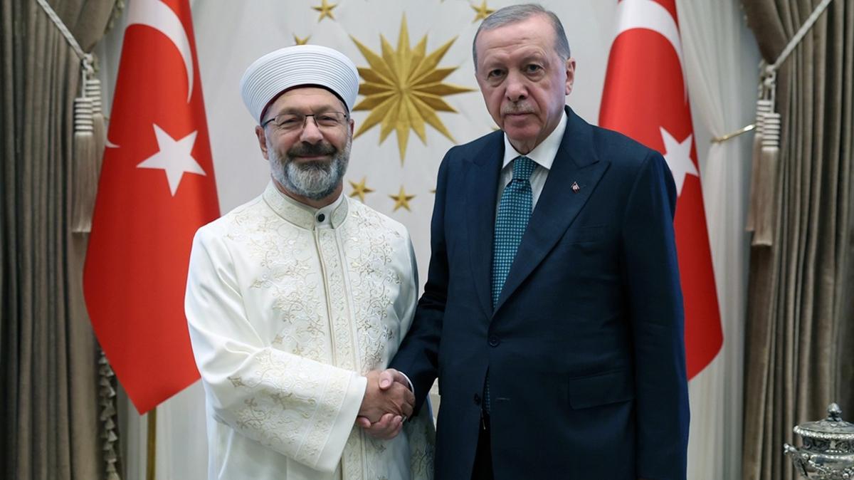 Diyanet leri Erba Erdoan fotoraflar resimleri