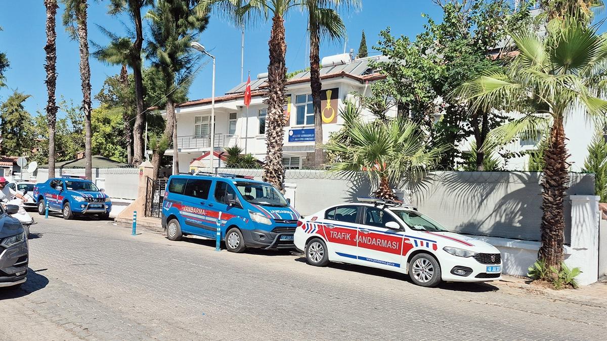 kyceiz belediye  zgr rnek  imar yolsuzluu fotoraflar resimleri