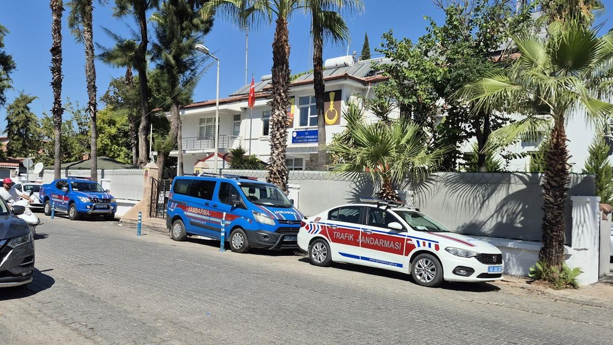 Kyceiz sahte belge gzalt fotoraflar resimleri